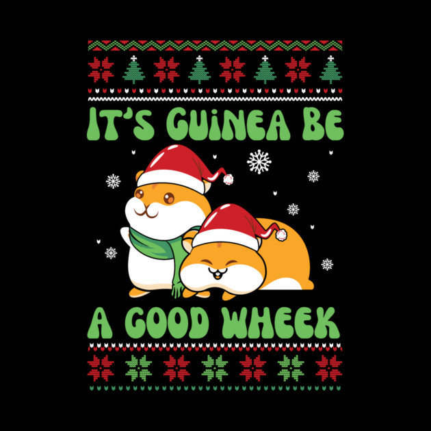 It's Guinea Be A Good Wheek by The WYLD Tribe