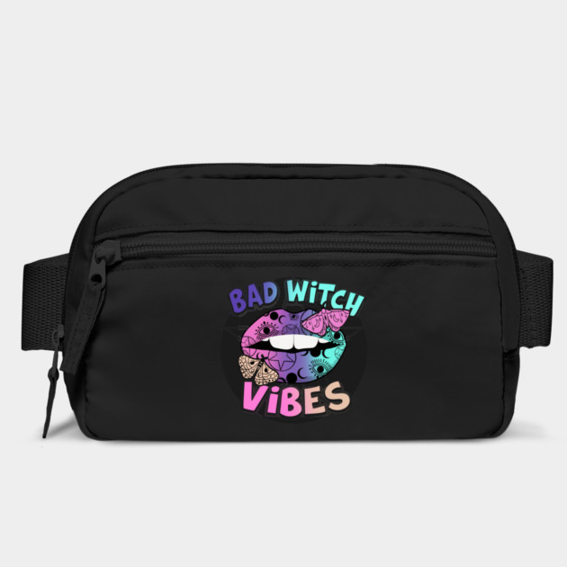 Bad Witch Vibes by The WYLD Tribe