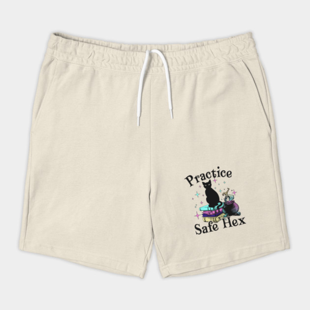 Practice Safe Hex by The WYLD Tribe