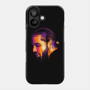 Drake Phone Case