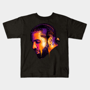 Drake Kids T-Shirt