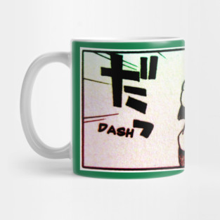 Yotsuba to! Mug