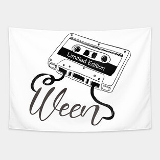 Ween Tapestry