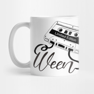 Ween Mug