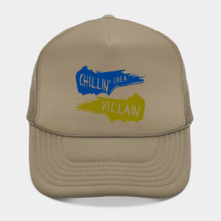 Chillin' Hat