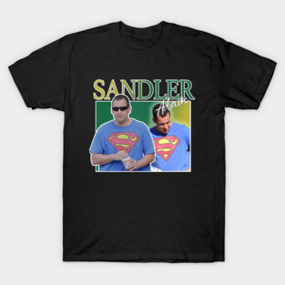 Adam Sandler Retro T-Shirt