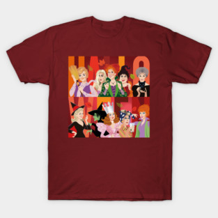 We are witches! T-Shirt