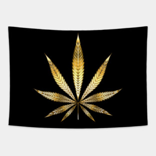 weed Tapestry
