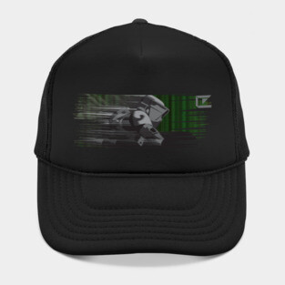 Need for Speed Hat