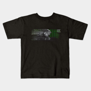 Need for Speed Kids T-Shirt