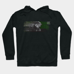 Need for Speed Hoodie