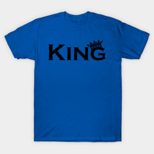 king T-Shirt