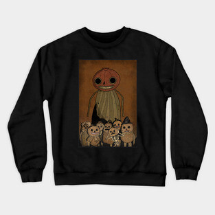 Pottsfield Crewneck Sweatshirt