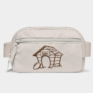 BROWNS DOG HOUSE Bag