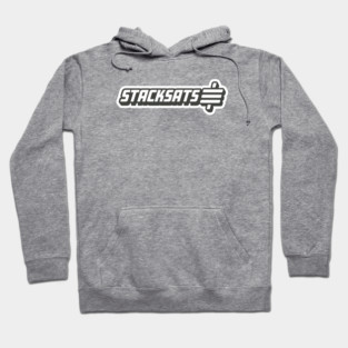 Stack Sats Racing Hoodie