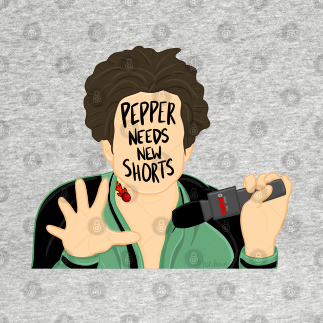 Pepper Brooks Dodgeball Dodgeball Baseball T-Shirt TeePublic