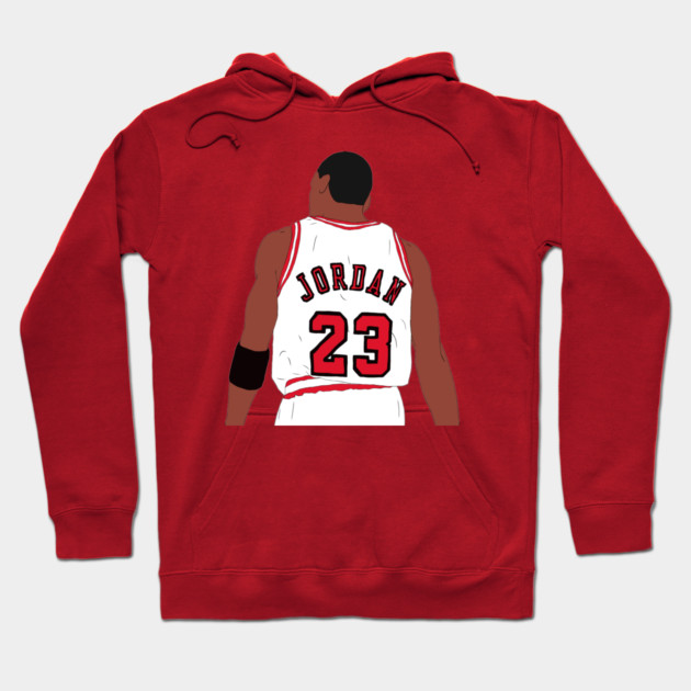 hoodie michael jordan