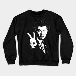 The Young Ones Crewneck Sweatshirt