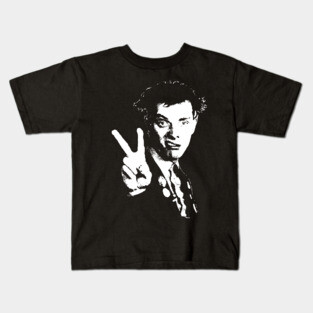 The Young Ones Kids T-Shirt