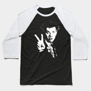 The Young Ones Baseball T-Shirt