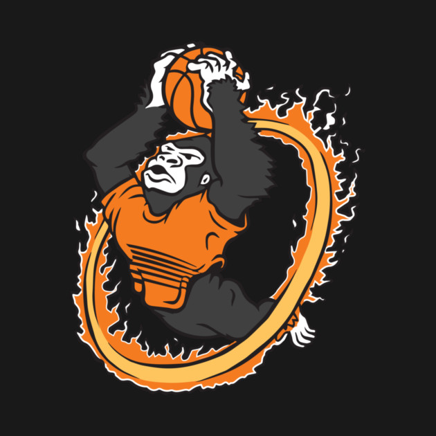 Phoenix Suns by stayfrostybro