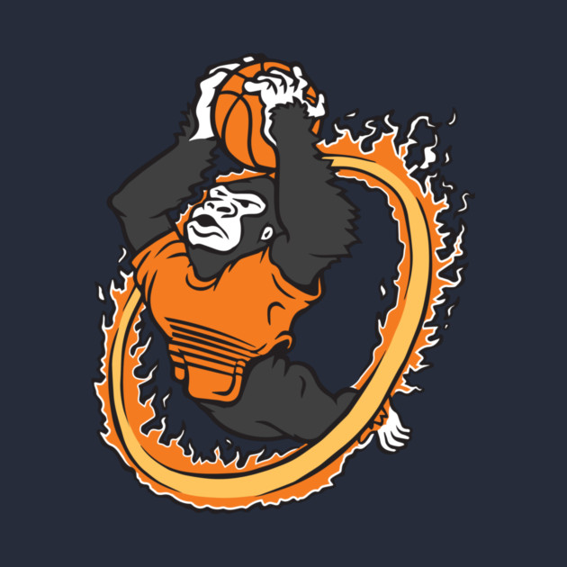 Phoenix Suns by stayfrostybro