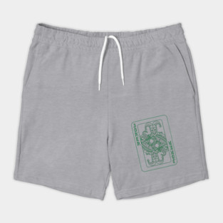 Joker Shorts