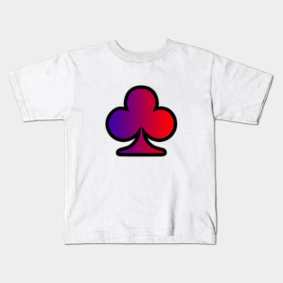 Lucious Kids T-Shirt