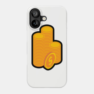 Money Phone Case