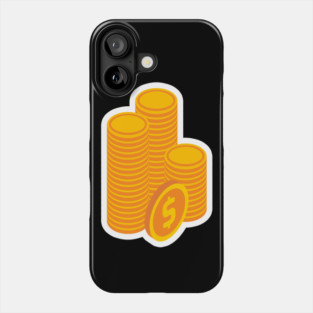 Money Phone Case