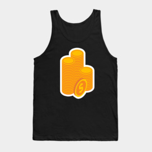 Money Tank Top