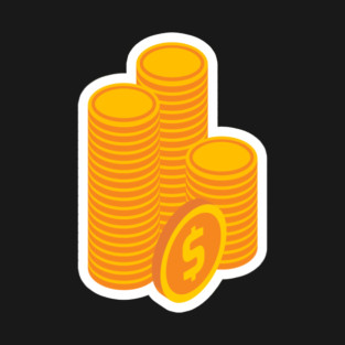 Money T-Shirt