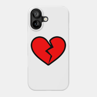 Heart Phone Case
