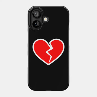 Heart Phone Case