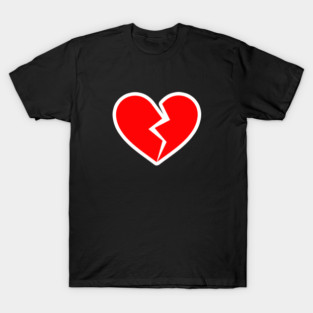 Heart T-Shirt