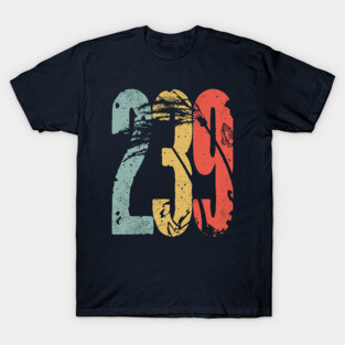 239 Florida Area Code T-Shirt