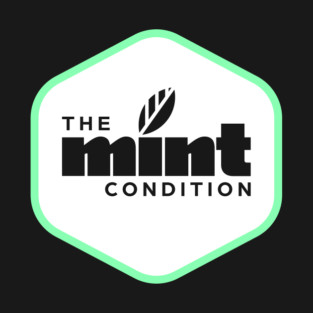 The Mint Condition T-Shirt