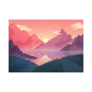 Path to a new beginning T-Shirt