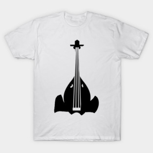Lute Axe T-Shirt