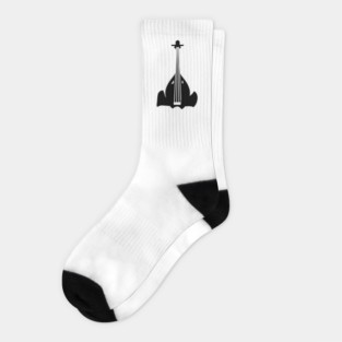 Lute Axe Socks