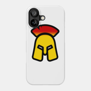 Centurion Phone Case