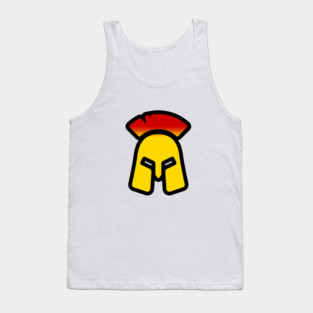 Centurion Tank Top