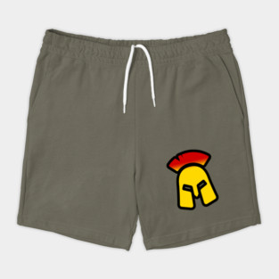 Centurion Shorts