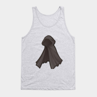 Cloak Tank Top