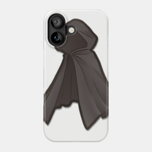 Cloak Phone Case