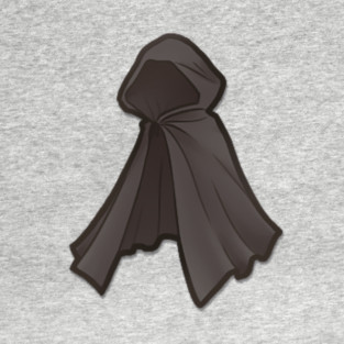 Cloak T-Shirt