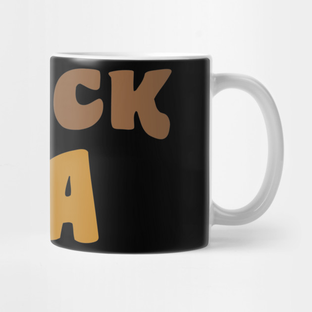 Black Diva by UrbanLifeApparel