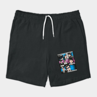 Blues Brothers Shorts