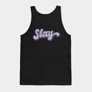SLAY Tank Top