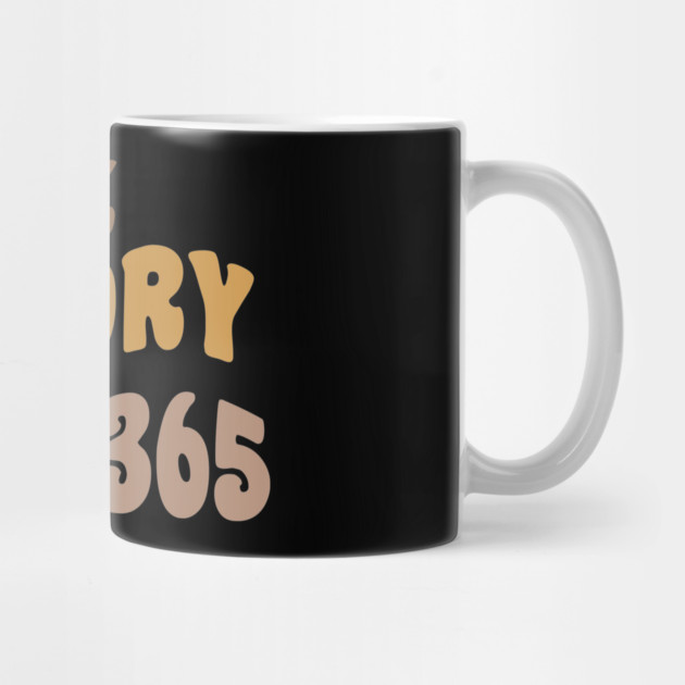 Black History 24/7/365, Black history by UrbanLifeApparel